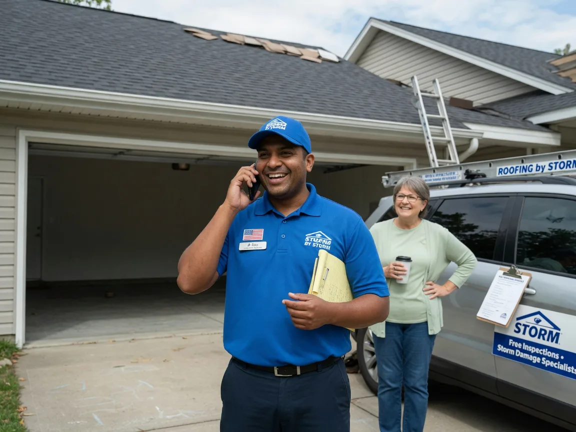 Roof Repair Near Me West Boothbay Harbor, ME FAQs